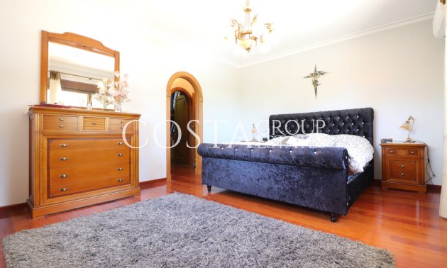 Resale - Villa -
Callosa de Segura - Callosa de Segura Centro