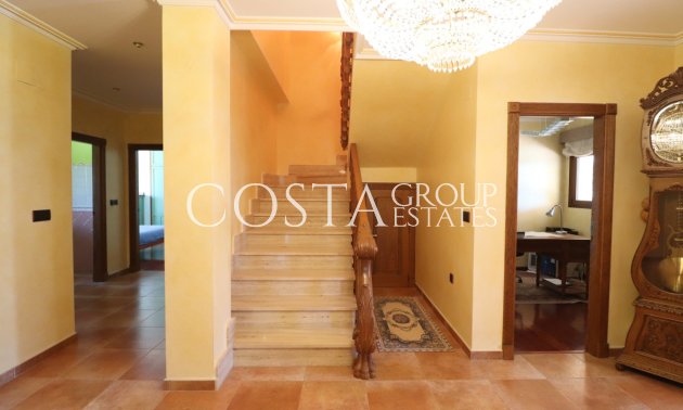 Resale - Villa -
Callosa de Segura - Callosa de Segura Centro