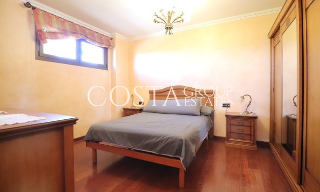 Resale - Villa -
Callosa de Segura - Callosa de Segura Centro