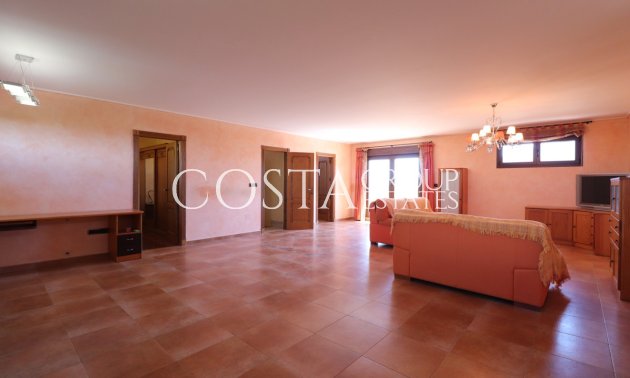 Resale - Villa -
Callosa de Segura - Callosa de Segura Centro