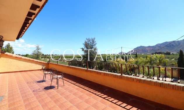 Resale - Villa -
Callosa de Segura - Callosa de Segura Centro