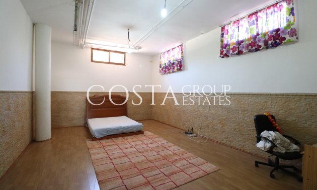 Resale - Villa -
Callosa de Segura - Callosa de Segura Centro