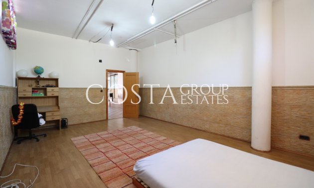 Resale - Villa -
Callosa de Segura - Callosa de Segura Centro