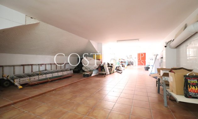 Resale - Villa -
Callosa de Segura - Callosa de Segura Centro