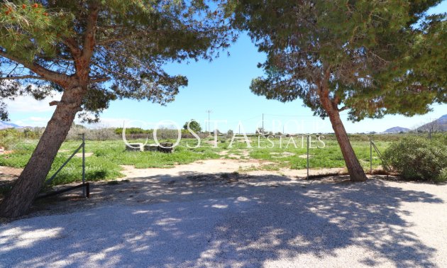 Resale - Villa -
Callosa de Segura - Callosa de Segura Centro