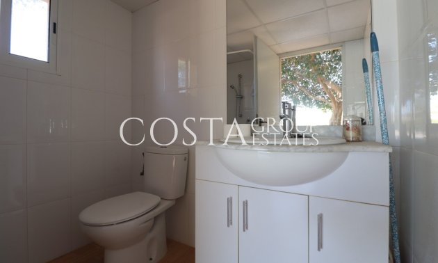 Resale - Villa -
Callosa de Segura - Callosa de Segura Centro