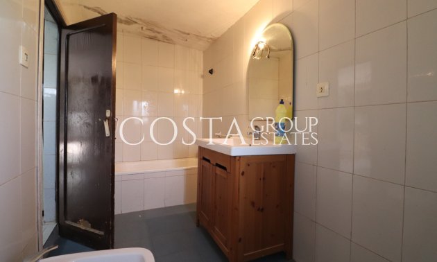 Resale - Villa -
Almoradí - Heredades