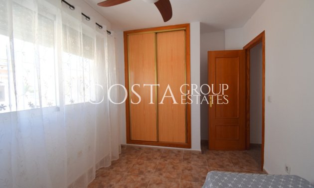 Revente - Maison -
Orihuela - Los Altos