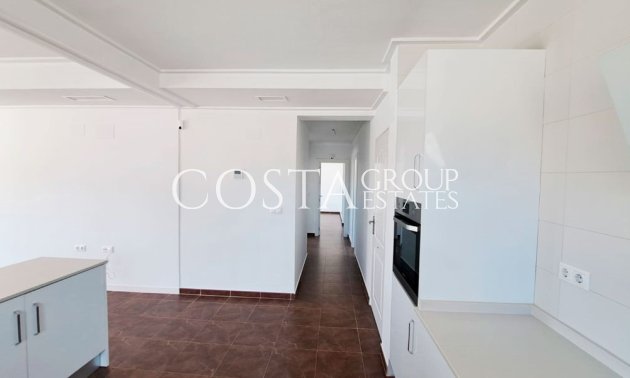 Wiederverkauf - Villa -
Catral - Catral Centro