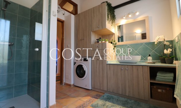 Herverkoop - Villa -
Catral - Catral Centro