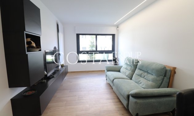 Odsprzedaż - Apartments -
Orihuela - Villamartin