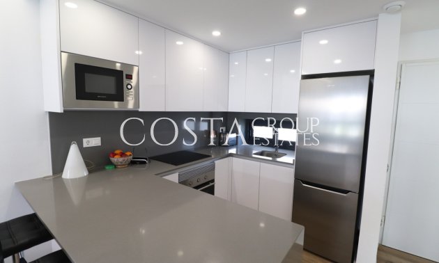 Odsprzedaż - Apartments -
Orihuela - Villamartin