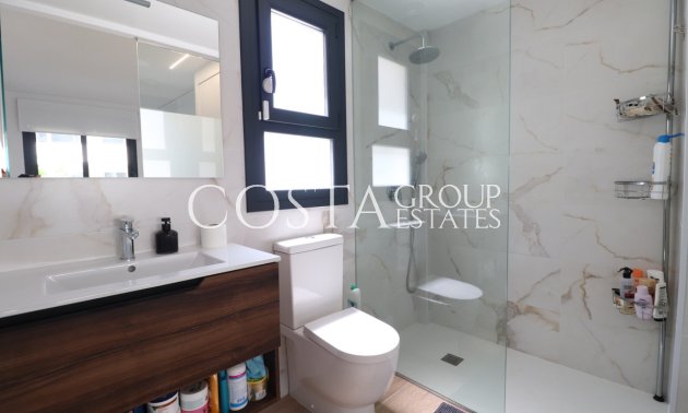 Odsprzedaż - Apartments -
Orihuela - Villamartin