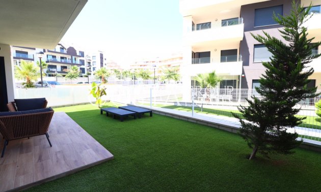 Odsprzedaż - Apartments -
Orihuela - Villamartin