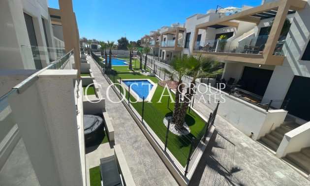 Odsprzedaż - Apartments -
Orihuela - Villamartin