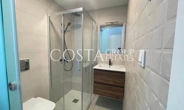 Odsprzedaż - Apartments -
Orihuela - Villamartin