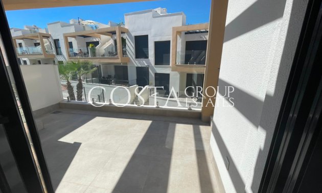Odsprzedaż - Apartments -
Orihuela - Villamartin