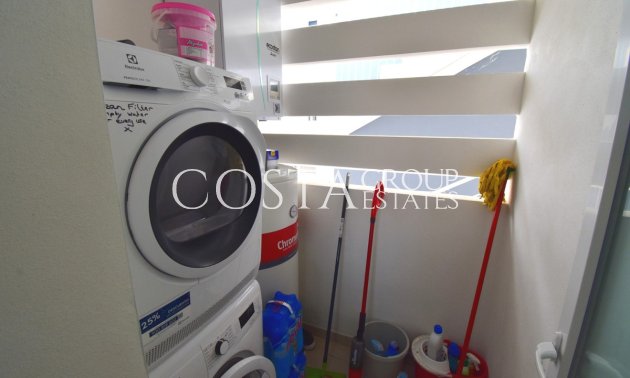 Herverkoop - Apartments -
Orihuela - Playa Flamenca