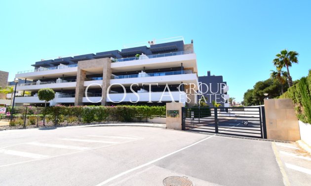 Herverkoop - Apartments -
Orihuela - Playa Flamenca