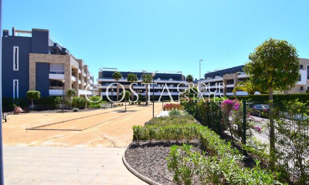 Herverkoop - Apartments -
Orihuela - Playa Flamenca