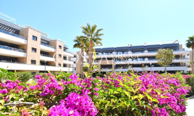 Herverkoop - Apartments -
Orihuela - Playa Flamenca