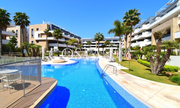 Herverkoop - Apartments -
Orihuela - Playa Flamenca