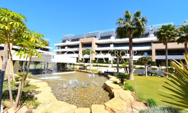 Herverkoop - Apartments -
Orihuela - Playa Flamenca
