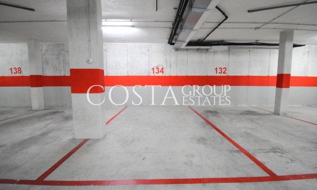 Herverkoop - Apartments -
Orihuela - Playa Flamenca