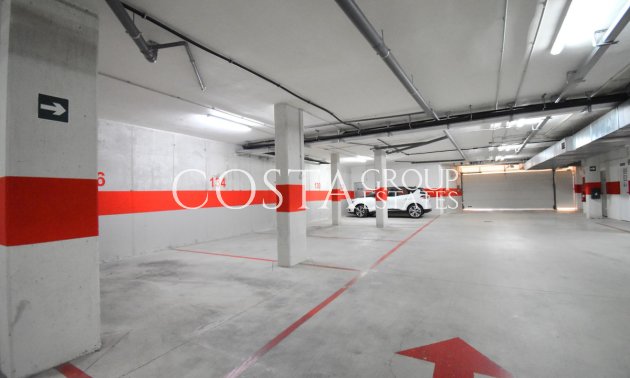 Herverkoop - Apartments -
Orihuela - Playa Flamenca