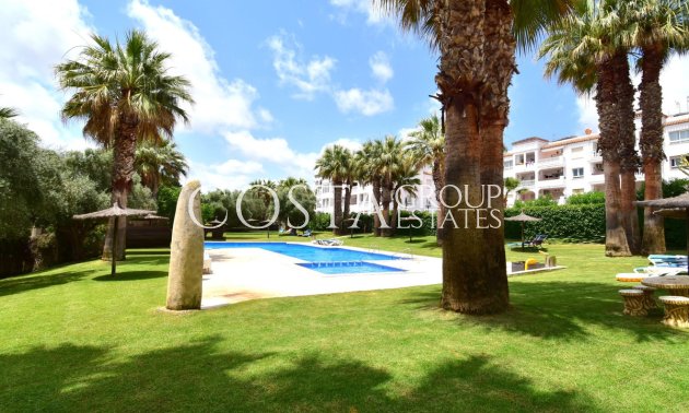 Herverkoop - Apartments -
Orihuela - Villamartin