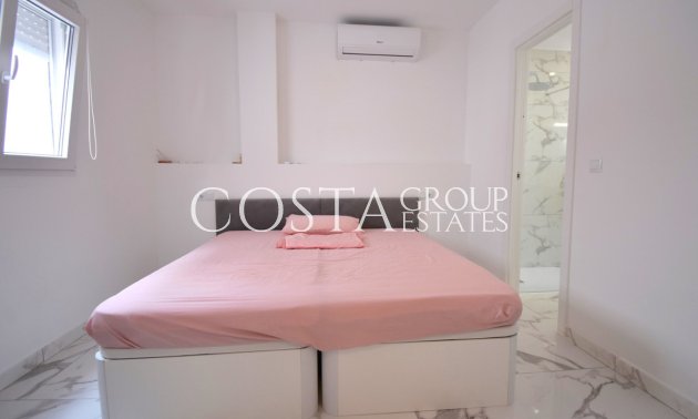 Herverkoop - Apartments -
Orihuela - Villamartin