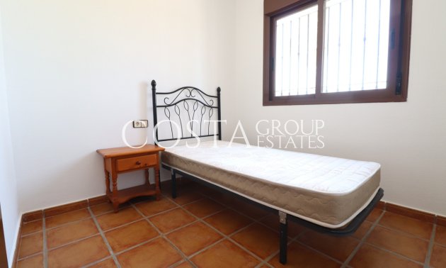 Herverkoop - Villa -
Algorfa - Algorfa Centro