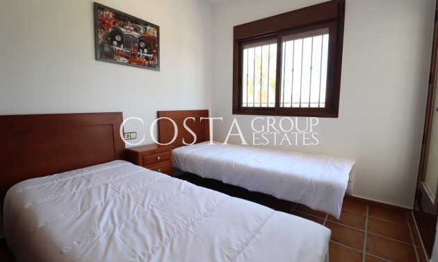 Herverkoop - Villa -
Algorfa - Algorfa Centro