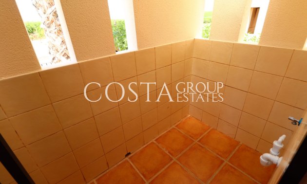 Herverkoop - Villa -
Algorfa - Algorfa Centro