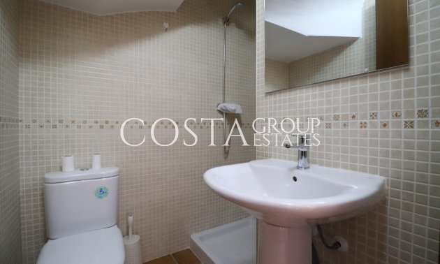 Herverkoop - Villa -
Algorfa - Algorfa Centro