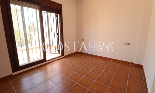 Herverkoop - Villa -
Algorfa - Algorfa Centro