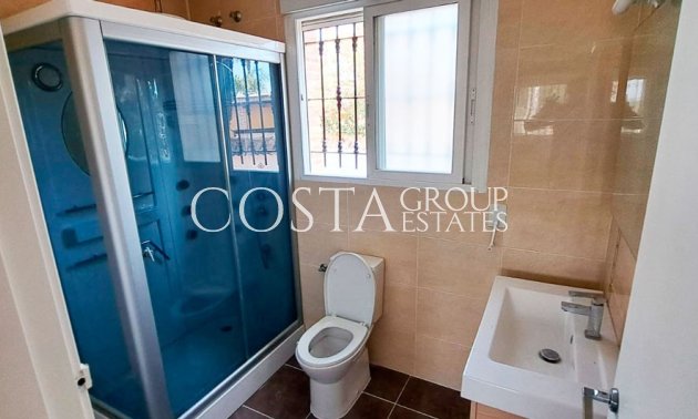 Wiederverkauf - Villa -
Catral - Catral Centro