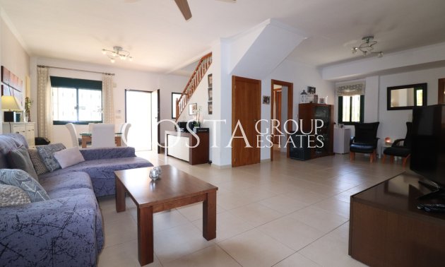 Resale - Villa -
Rojales - Ciudad Quesada