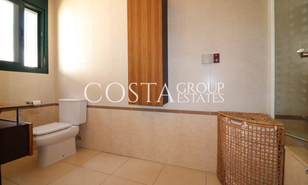 Resale - Villa -
Rojales - Ciudad Quesada