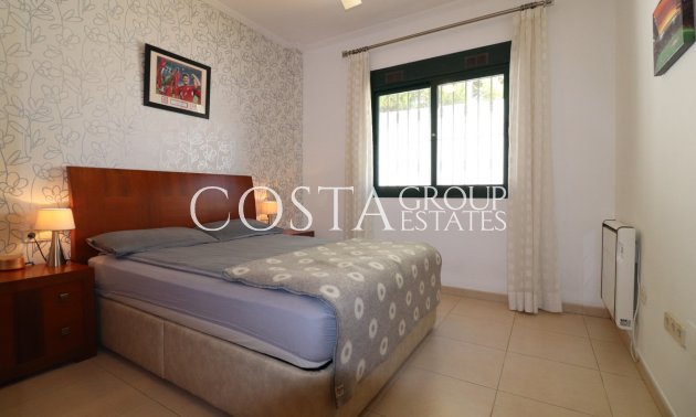 Resale - Villa -
Rojales - Ciudad Quesada