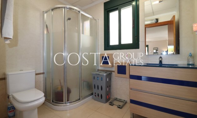 Resale - Villa -
Rojales - Ciudad Quesada