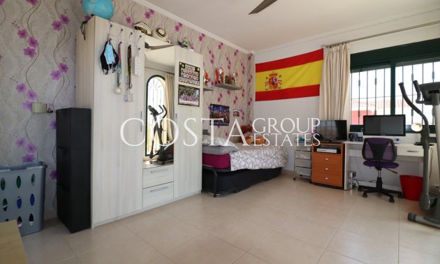 Resale - Villa -
Rojales - Ciudad Quesada