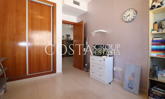 Resale - Villa -
Rojales - Ciudad Quesada