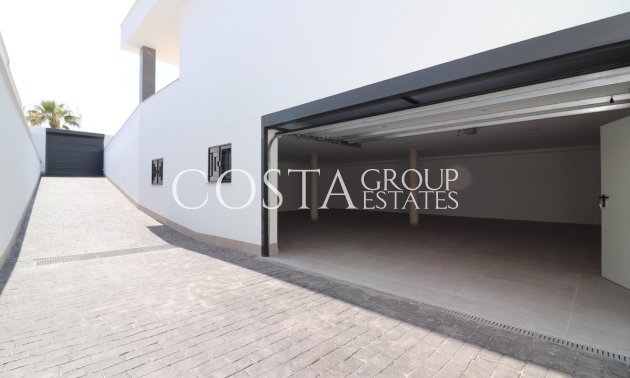 Odsprzedaż - Willa -
Rojales - Ciudad Quesada