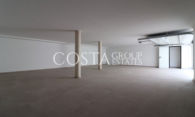 Odsprzedaż - Willa -
Rojales - Ciudad Quesada