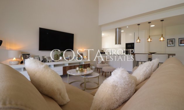 Wiederverkauf - Villa -
Algorfa - Algorfa Centro