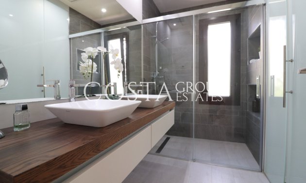 Wiederverkauf - Villa -
Algorfa - Algorfa Centro