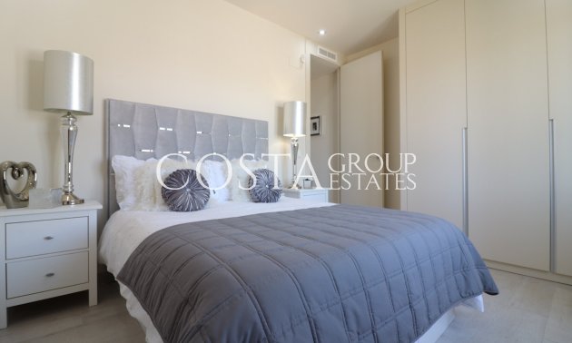 Wiederverkauf - Villa -
Algorfa - Algorfa Centro