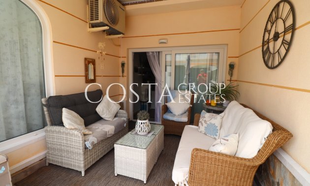 Revente - Maison -
Benijofar