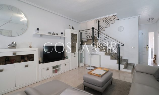 Revente - Maison -
Benijofar